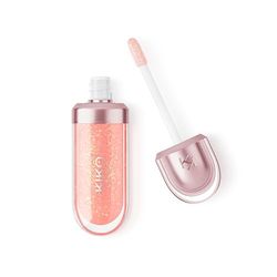 KIKO Milano 3D Hydra Lip Oil 02, Aceite Hidratante Para Labios