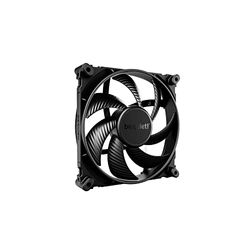 be quiet! SILENT WINGS 4 140mm PWM 4-pin PC case fan BL096