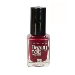 Beauty Nails - Smalto per unghie professionale, 84 (1 x 14 ml)