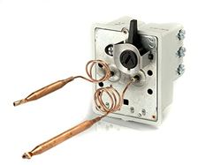 thermostaat boiler - driepolig - set bts - 270 mm - cotherm kbts900101