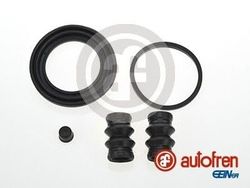 ossca voiture frens d4862 freinage Amplificateur