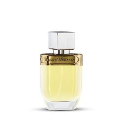 Black Woman parfum 50 ml Aulentissima