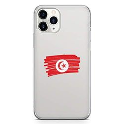 Zokko fodral iPhone 11 Pro Max Tunisien