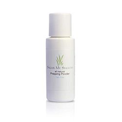 Sugar Me Smooth Prepping Powder Hair Removal For Unisex 2.4 oz Hair Removal