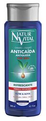 Naturaleza Y Vida Anticaida Refrescante Shampooing
