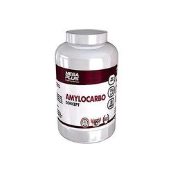 Mega Plus Amylocarbo Concept Neutro 3Kg 3Kg 3000 g