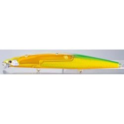 SHIMANO 59VXM116V03 Lokken Exsence Responder 165F FB-165mm 34g 004 Grafiek vermogenstype, Multi kleuren