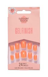 Elegant Touch Core Colour Apricot Crush