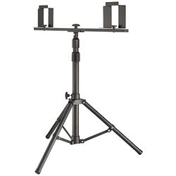 Treppiede TOOLCRAFT 2 luci TO-7444920