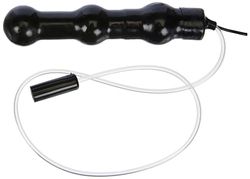 Zepplin Inflatable Anal Wand