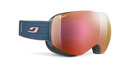 Julbo SNOW SNOW SHADOW, colore blu, finitura opaca, taglia L