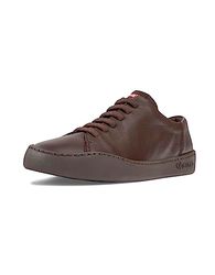 Camper Peu Touring Sneakers voor dames, bordeaux, 38 EU