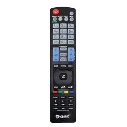 Universele afstandsbediening voor LG TV