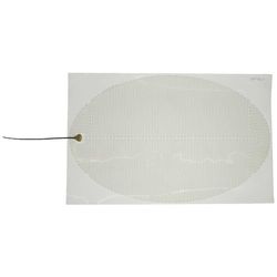 Thermo TECH Polyester verwarmingsfolie 230 V 55 W (L x B) 820 mm x 520 mm