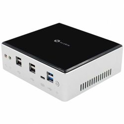 Alurin Mini PC Intel Core i7-10510U 8GB RAM 500GB SSD