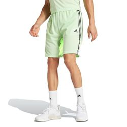 adidas Heren Essentials Fleece 3-Stripes Shorts Casual Shorts