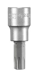 KWB 3725-50 Dopsleutelbit 3/8 inch, T 50