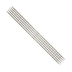 Addi Novel Quintett double-pointed ndls 15cm 3.50mm - 1pc