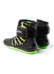 Zhik Nuevo 2024-Lightweight High Cut Boot 12, 68823 Other, Multicolor, One Size