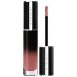 GIVENCHY Le Rouge Interdit Cream Velvet - 10 Beige Nude 6,5 ml