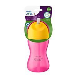 Philips Avent Tazze con Cannuccia (Modello SCF798/02)