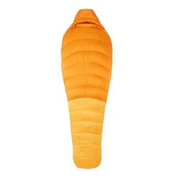 MARMOT Lithium Short S.Bag Saco, Unisex Adulto, Orange Pepper/Golden Sun, LZ