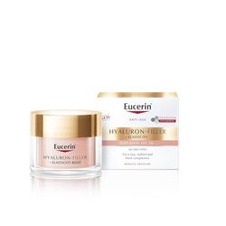 Eucerin Hyaluron Filler+ Elasticity Rose Day Cream spf 30, 50ml