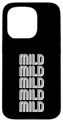 Lieve Custodia per iPhone 15 Pro