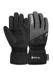 Reusch Tommy Gore-TEX Junior - Guanti da dita per bambini, caldi, impermeabili, traspiranti