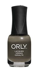 Orly Mani Mini Smalto per Unghie, Sheer Nude - 5.4 ml