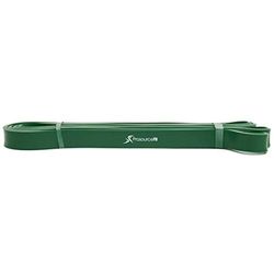 ProsourceFit Unisex's Xfit weerstandsbanden, groen, One Size