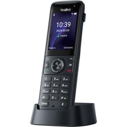 Yealink AX83H 1301013 mobiele draadloze telefoon