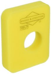 Spugna filtro aria per & S B B Repl & 799579 S