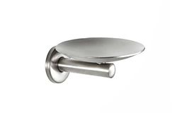 Presto Equip 88057 - Jabonera Public Inox Satinado