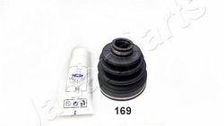 Japanparts KB-169 Cuffia
