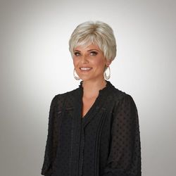 Iconic Wig by Natural Image- Onyx Glow