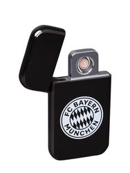 FC Bayern München - Mechero USB, Color Negro