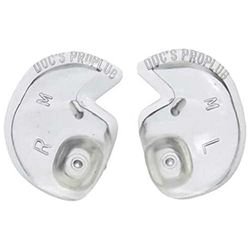 Sub Gear Doc's Pro Plugs Bouchons d'oreille XXL