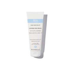 Rosa Centifolia Cleanse & Reveal Hot Cloth Cleanser 100 Ml