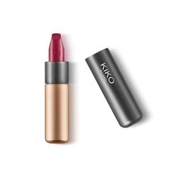 KIKO Milano Velvet Passion Matte Lipstick 317 | Barra de labios de color mate
