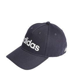 adidas cap Giornaliero Cappellino, Azmaso/Bianco/Bianco, Taglia Unica Unisex-Adulto