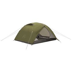 ROBENS Lodge, Tenda. Unisex-Adulti, Multicolore, 3 Persone