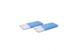 ICE PACK 2x100ML Blue SET 2 UNITS