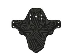 All Mountain Style Parafango Bici MTB, Protezione da Fango e Spruzzi, Resistente e Robusto