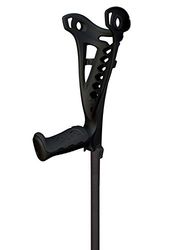 Antar Comfort Onderarm Ondersteuning 490 g, Zwart