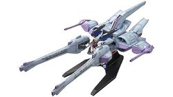 Bandai Hobby Graines de Gundam 16 Meteor Unit + Freedom Gundam, BandaiHG Seed