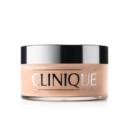 Clinique, Blended Face Powder Trasparency nr 04, 35 g., Lastkapacitet nr 04, 35.00 g (1er Pack)