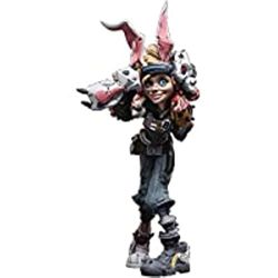 Borderlands 3 – Tiny Tina Mini Epics vinylfigur actionfigur standard från Borderlands