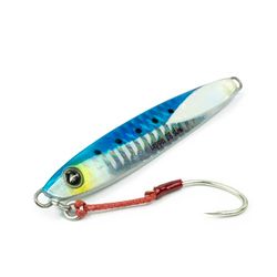 Leppa 28 Slim - Jig - Colore SAR - 28 gr