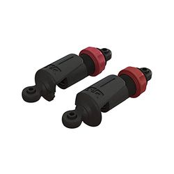 ARRMA ARA330701 - Set shock 11 mm, lunghezza 70 mm, 2000 cSt Oil, Multi
